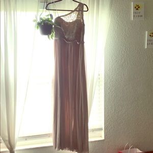 Prom/ Bridesmaid dress